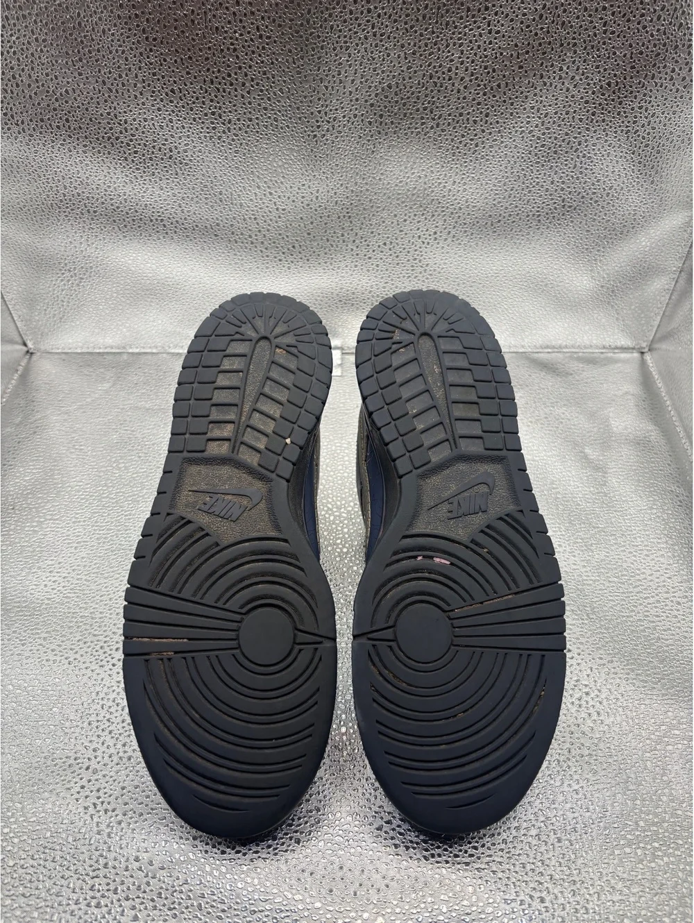 Nike dunk low GS Halloween